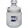 Банка для продуктов LUMINARC КЛУБ с крышкой 0.75 л N1839
