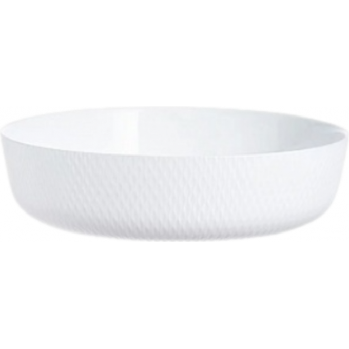 Блюдо для запекания LUMINARC SMART CUISINE WAVY глубокое 26см Q8164