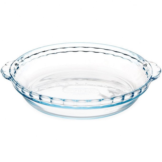 Блюдо круглое для пирога LUMINARC PYREX 23 см 827BN00/OP