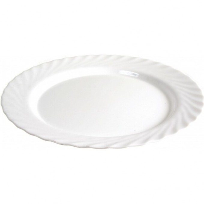 Блюдо круглое LUMINARC ТРИАНОН 31 см P4366