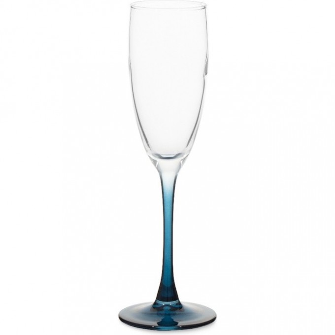 Бокал для шампанского LUMINARC ETALON LONDON TOPAZ 170 мл O0148
