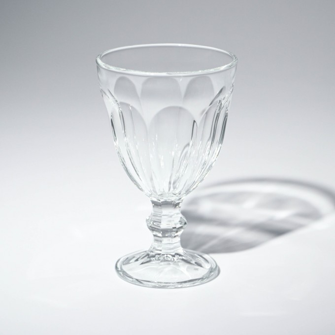 Бокал для вина LUMINARC РОМАН 240 мл O0205