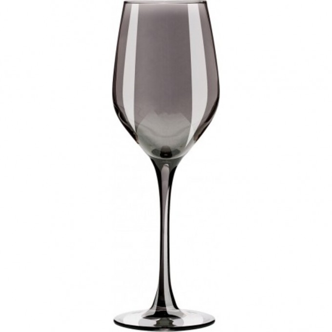 Бокал для вина LUMINARC СЕЛЕСТ СИЯЮЩИЙ ГРАФИТ 270 мл, 6 шт P1565