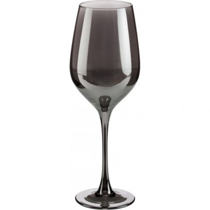 Бокал для вина LUMINARC СЕЛЕСТ СИЯЮЩИЙ ГРАФИТ 350 мл, 6 шт P1566