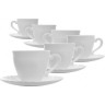 Чайный набор LUMINARC КАДИКС 220 мл (37784) 38649
