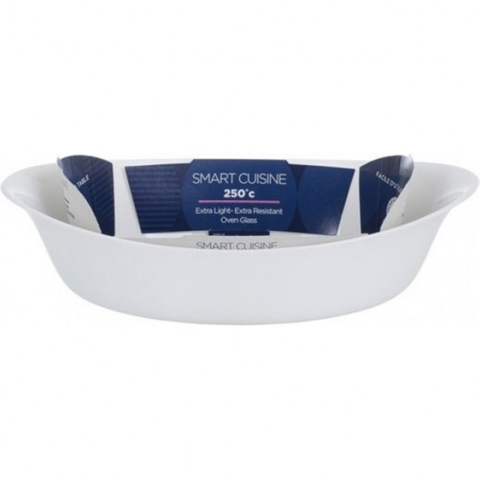 Форма для запекания LUMINARC SMART CUISINE 32х20 см овальная N3083