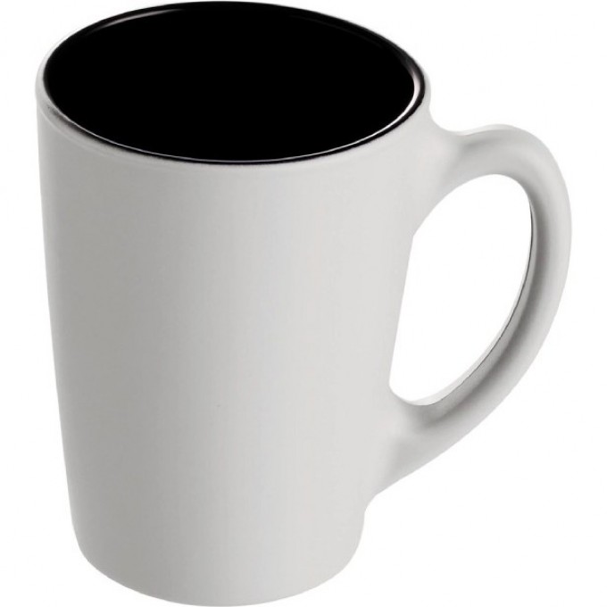 Кружка LUMINARC ALIX ГРАНИТ 320 мл Q7163