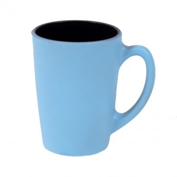 Кружка LUMINARC ALIX ЛАЙТ БЛЮ 320 мл Кружка LUMINARC ALIX ЛАЙТ БЛЮ 320 мл