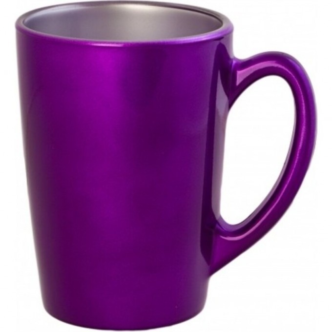 Кружка LUMINARC ФЛЭШИ КОЛОРС фиолетовая 320 мл J1123