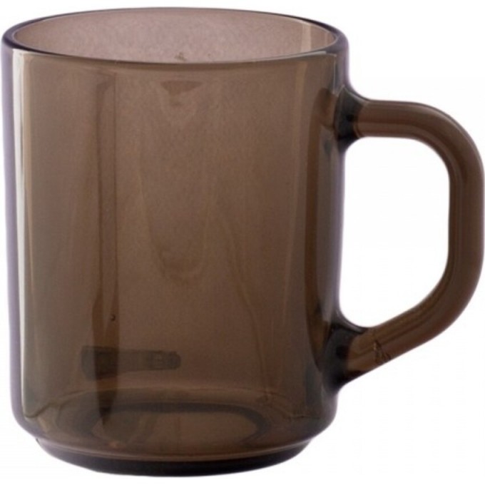 Кружка LUMINARC МАРЛИ ЭКЛИПС 250 мл H9184