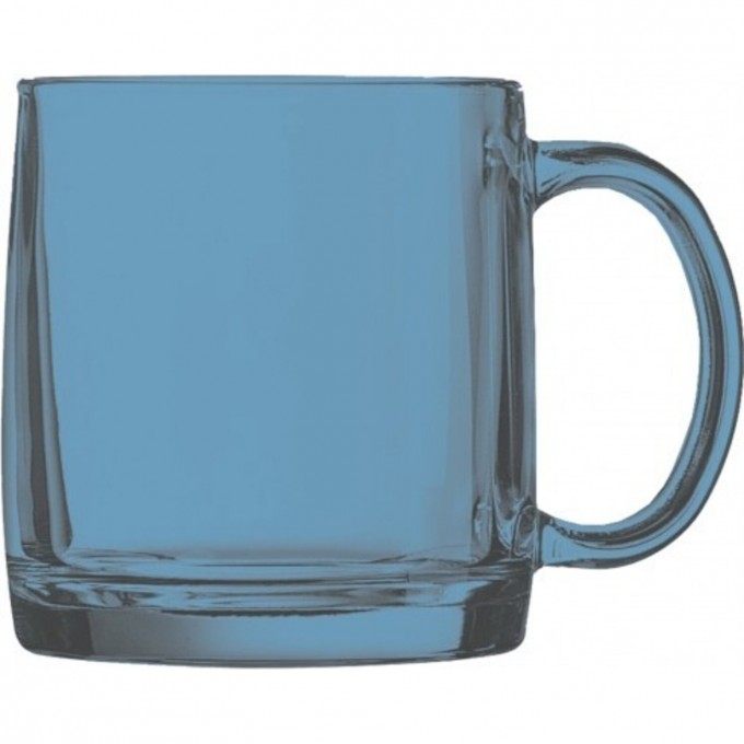 Кружка LUMINARC НОРДИК Лондон топаз 380 мл Q0376