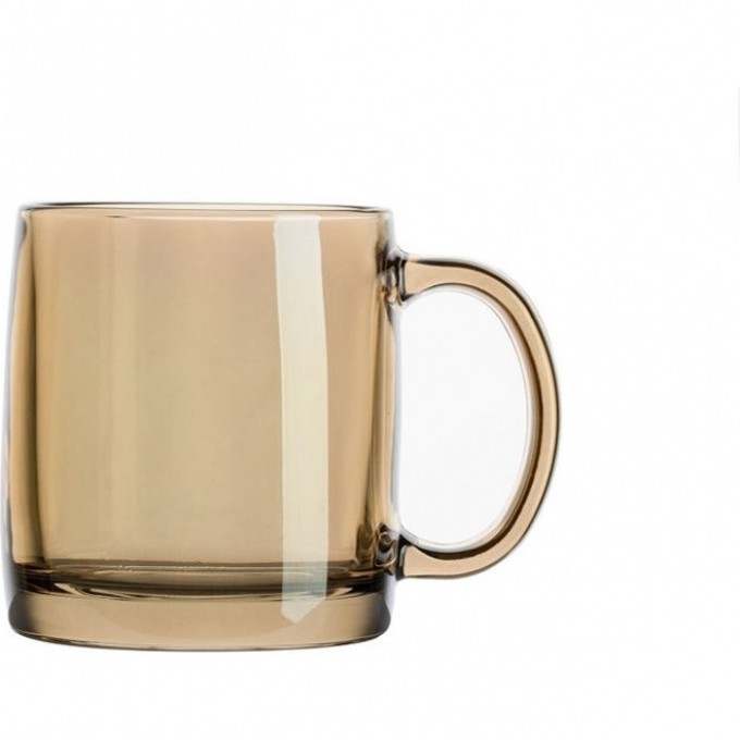 Кружка LUMINARC НОРДИК Золотой Мед 380 мл P9158