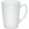 Кружка LUMINARC С ДОБРЫМ УТРОМ 320 мл белая P3013
