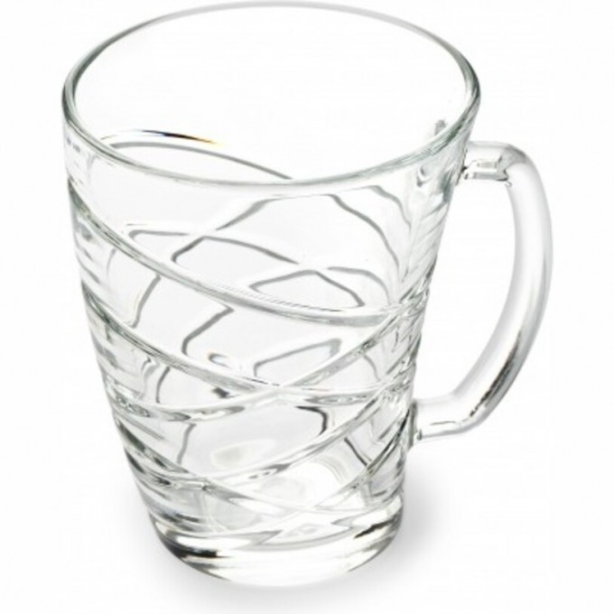 Кружка LUMINARC ШЕЙП ЭЛАНОР 320 мл P7356