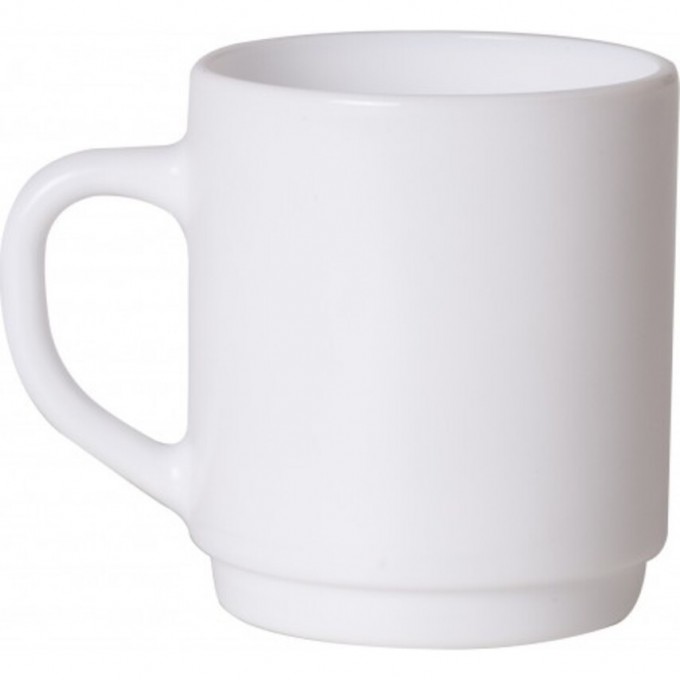 Кружка LUMINARC ЗЕЛИ 290 мл P2556