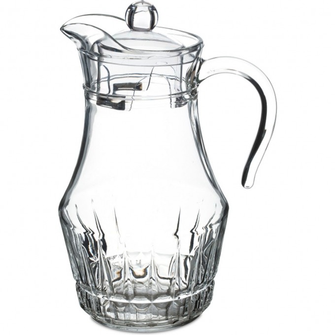 Кувшин LUMINARC ВИКТОРИЯ 1.8 л с крышкой P4562