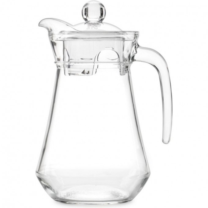 Кувшин с крышкой LUMINARC 1 литр P9663