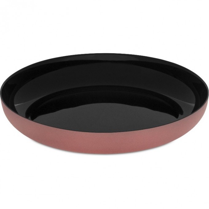 Набор блюд LUMINARC VICKY 3шт 25см (TERRACOTTA+SOFT GREEN+PINK) Q85789