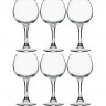 Набор бокалов для вина LUMINARC ФРАНЦУЗСКИЙ РЕСТОРАНЧИК 210 мл, 6 шт H9451