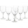 Набор фужеров (бокалов) LUMINARC ЭЛЕГАНС для вина 245 мл, 6 шт P2504
