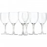 Набор фужеров (бокалов) LUMINARC ЭЛЕГАНС для вина 350 мл, 6 шт P2506