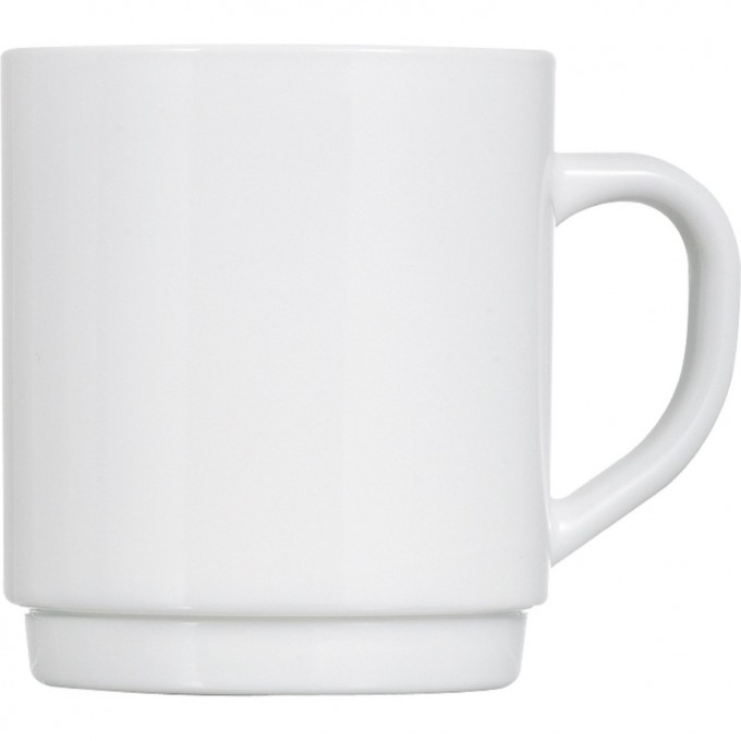 Набор кружек LUMINARC OPAL 250мл 6шт P9351