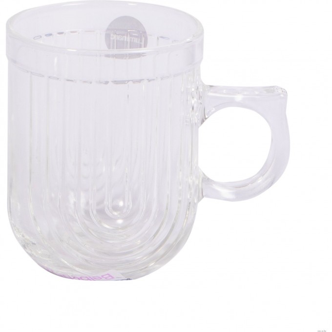 Набор кружек LUMINARC PALIS 250 мл, 6 шт V0368-P