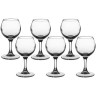 Набор рюмок LUMINARC ФРАНЦУЗСКИЙ РЕСТОРАНЧИК 65 мл, 6 шт H9951
