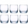 Набор стаканов LUMINARC ФРАНЦУЗСКИЙ РЕСТОРАНЧИК 6 шт 310 мл низкие H9370