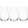 Набор стаканов высоких LUMINARC ЛЕТНИЙ 350 мл, 3 шт Q5160