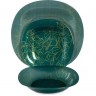 Набор столовый LUMINARC ANNALEE GREEN 18 предметов SQ923029