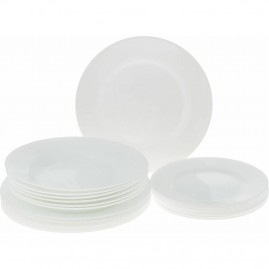 Набор столовый LUMINARC EVERYDAY 18 предметов