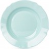 Набор тарелок суповых ЛУИ XV ТЮРКУАЗ 22 см, 6 шт Q3696/6