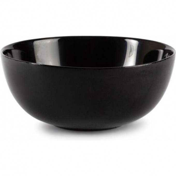 Пиала LUMINARC ДИВАЛИ НУАР 14 см 750 мл P0863