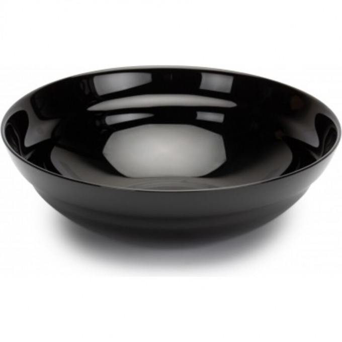 Салатник LUMINARC АЛЕКСИ БЛЭК 16 см N8610