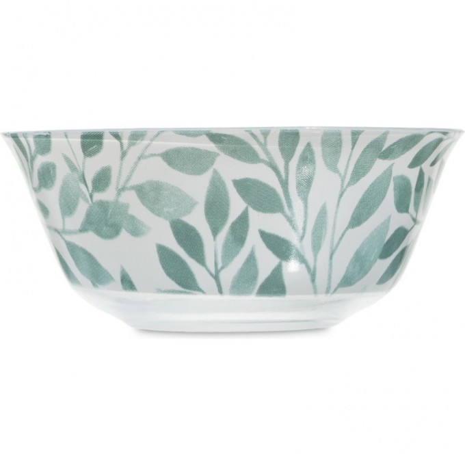 Салатник LUMINARC ALVIS GREEN 13 см Q9087