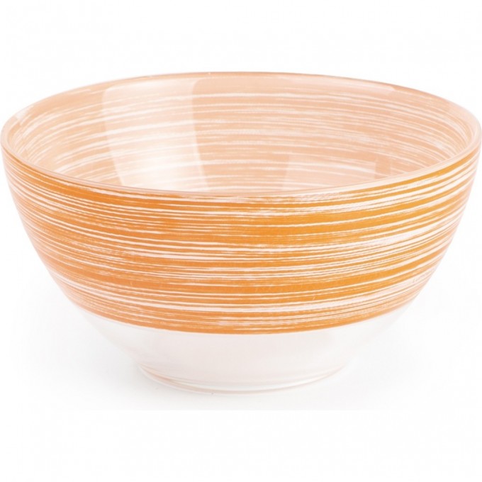 Салатник LUMINARC БРАШМАНИЯ ОРАНЖ 13 см P1378