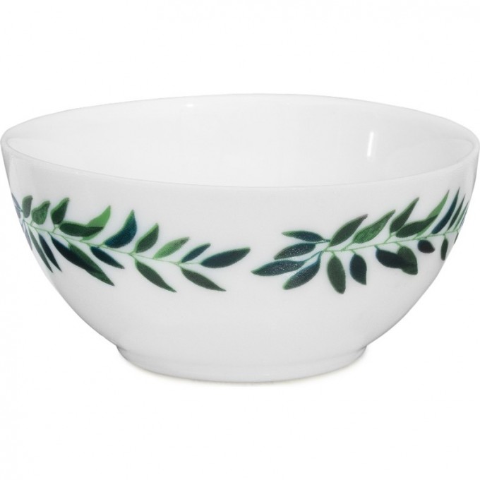 Салатник LUMINARC ДИВАЛИ ЛИВЗ ДИЛАЙТ 12 см Q8359