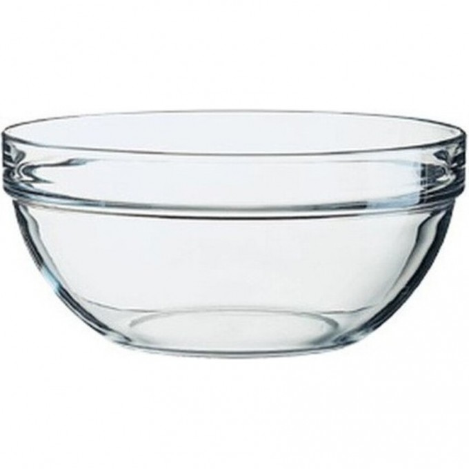 Салатник LUMINARC ЭМПИЛАБЛЬ (удобное хранение) 20 см M0092