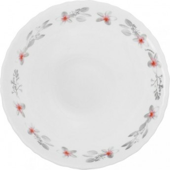 Салатник LUMINARC IKATIUM RED 16 см