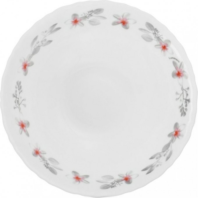 Салатник LUMINARC IKATIUM RED 16 см V0061