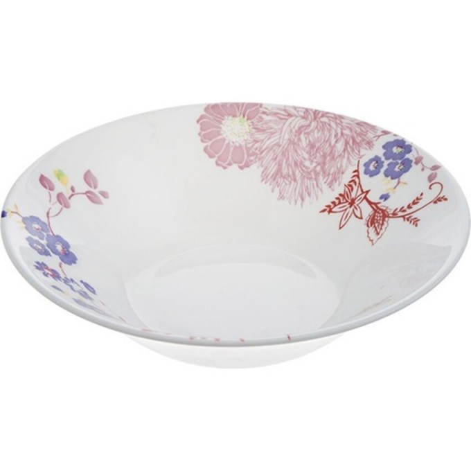 Салатник LUMINARC КОВЕНТ ГАРДЕН АЛИЗE 18 см L2859