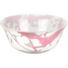 Салатник LUMINARC МАРБЛ ПИНК СИЛЬВЕР 12 см Q7482