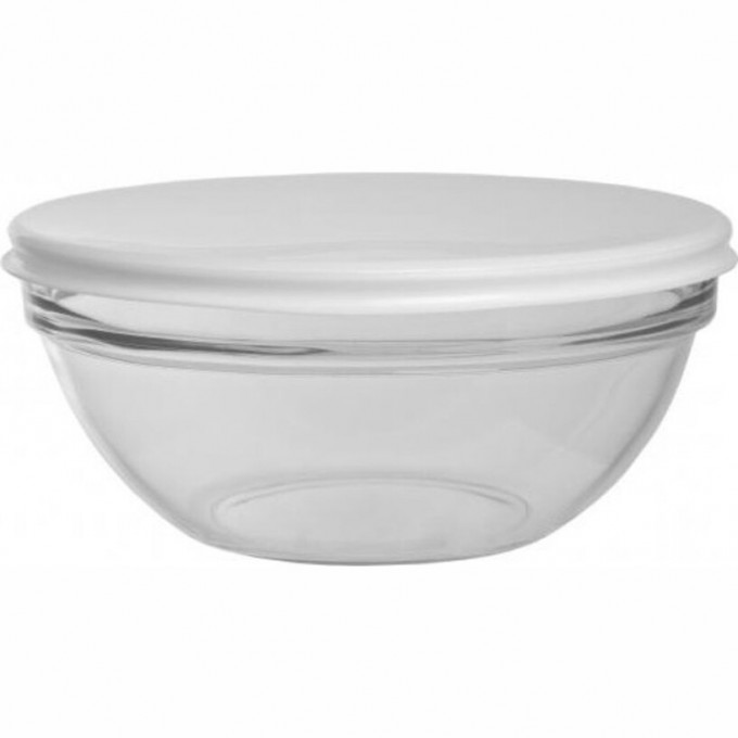 Салатник с крышкой LUMINARC ЭМПИЛАБЛЬ 14 см H1150