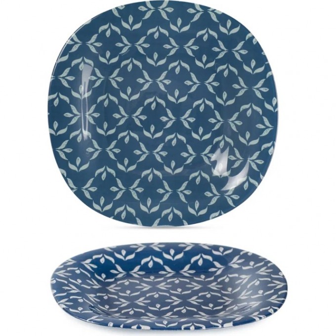 Сервиз LUMINARC CARINE PAMINA ПАМИНА 18 предметов SQ922789