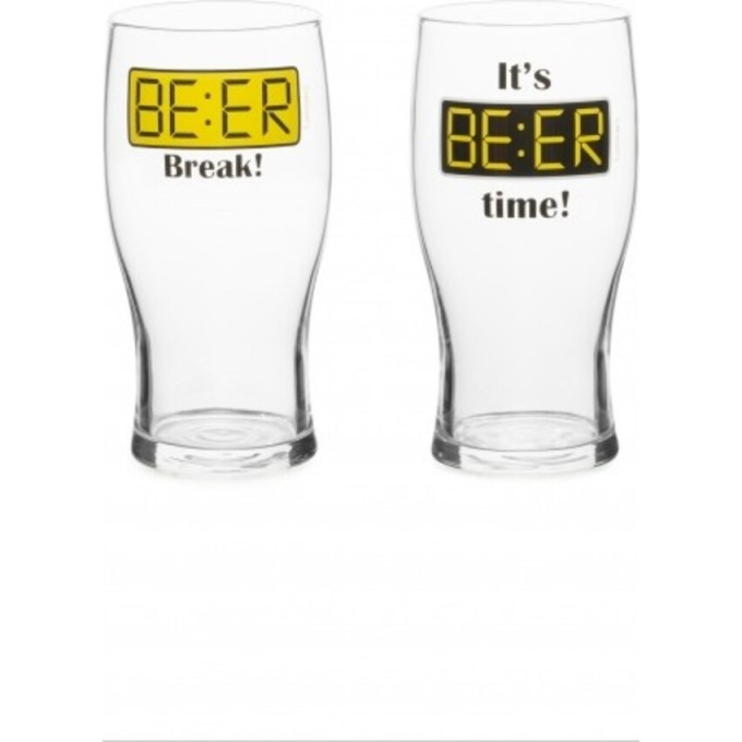 Стакан для пива LUMINARC ТЮЛИП БИР ВОТЧ 570 мл O0157