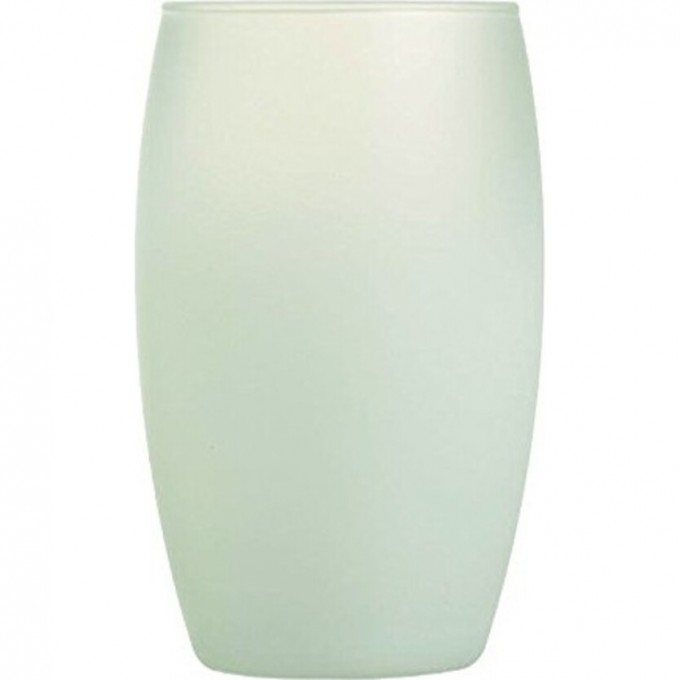 Стакан LUMINARC ФРОСТ БЛУ 360 мл высокий L1003