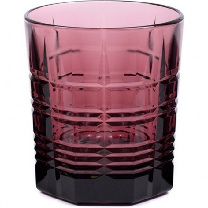 Стакан низкий LUMINARC ДАЛЛАС лилак 300 мл P9278