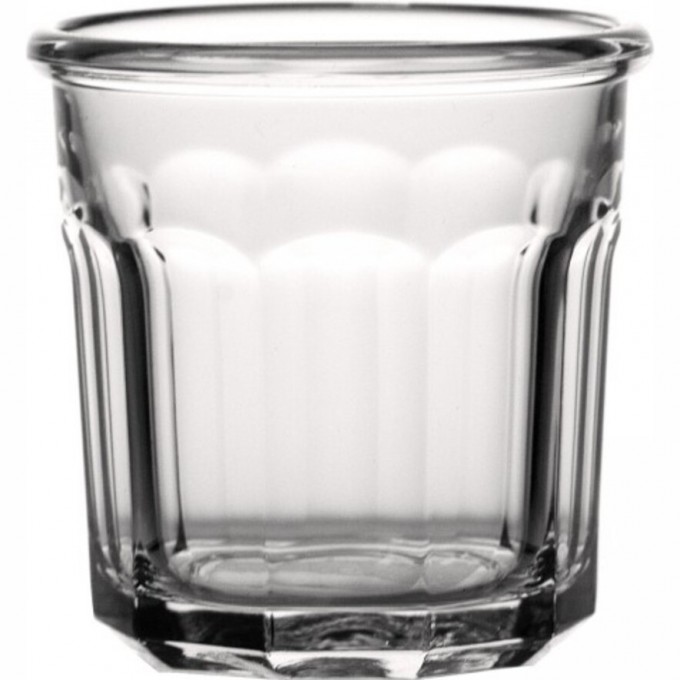 Стакан низкий LUMINARC ГАСТОН 180 мл N6507