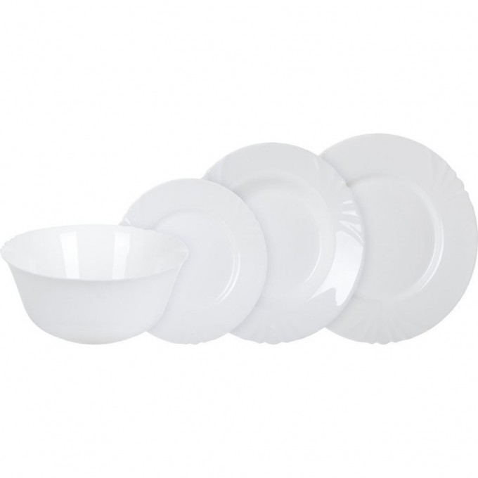 Столовый набор LUMINARC КАДИКС 19 предметов L0300